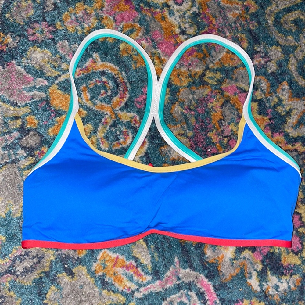 Polo Ralph Lauren bikini top